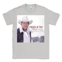 Moon Dust tracy lawrence   frozen in time   a Classic Tee - linhVisuals