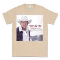 Mushroom tracy lawrence   frozen in time   a Classic Tee - linhVisuals