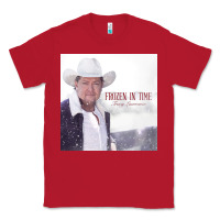 Red tracy lawrence   frozen in time   a Classic Tee - linhVisuals