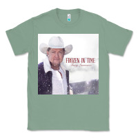 Sage tracy lawrence   frozen in time   a Classic Tee - linhVisuals
