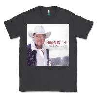 Smoke tracy lawrence   frozen in time   a Classic Tee - linhVisuals