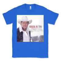 True Royal tracy lawrence   frozen in time   a Classic Tee - linhVisuals