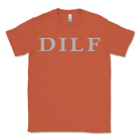 Copper dilf Classic Tee - linhVisuals