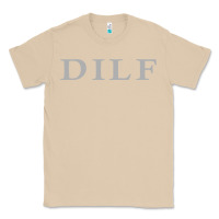 Mushroom dilf Classic Tee - linhVisuals