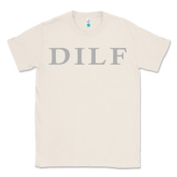 Natural dilf Classic Tee - linhVisuals