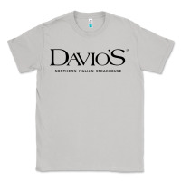 Moon Dust davios steakhouse Classic Tee - linhVisuals