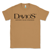 Toasted Coconut davios steakhouse Classic Tee - linhVisuals