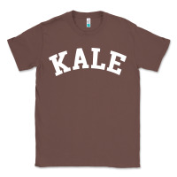 Chestnut vintage kale university Classic Tee - linhVisuals