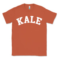 Copper vintage kale university Classic Tee - linhVisuals