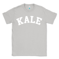 Moon Dust vintage kale university Classic Tee - linhVisuals