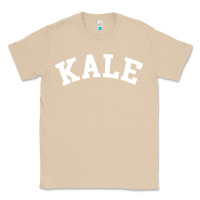 Mushroom vintage kale university Classic Tee - linhVisuals
