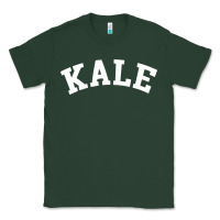 Sports Green vintage kale university Classic Tee - linhVisuals