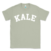 Matcha vintage kale university Classic Tee - linhVisuals
