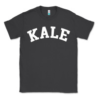 Smoke vintage kale university Classic Tee - linhVisuals