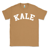 Toasted Coconut vintage kale university Classic Tee - linhVisuals