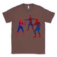 Chestnut spidey meme Classic Tee - linhVisuals