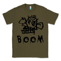 Army Green arcane league of legends Classic Tee - linhVisuals