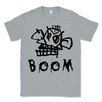Heather Grey arcane league of legends Classic Tee - linhVisuals