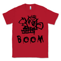 Red arcane league of legends Classic Tee - linhVisuals