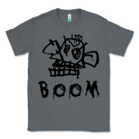 Charcoal Heather arcane league of legends Classic Tee - linhVisuals