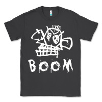Smoke arcane league of legends Classic Tee - linhVisuals