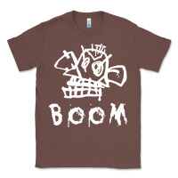 Chestnut arcane league of legends Classic Tee - linhVisuals