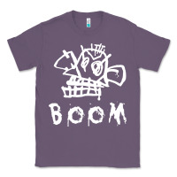 Lavender arcane league of legends Classic Tee - linhVisuals