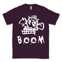 Plum arcane league of legends Classic Tee - linhVisuals