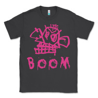 Smoke arcane league of legends Classic Tee - linhVisuals