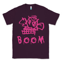 Plum arcane league of legends Classic Tee - linhVisuals