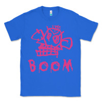 True Royal arcane league of legends Classic Tee - linhVisuals