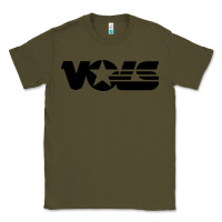 Army Green vols   tennessee vols pride Classic Tee - linhVisuals