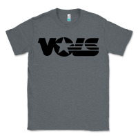 Charcoal Heather vols   tennessee vols pride Classic Tee - linhVisuals
