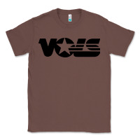 Chestnut vols   tennessee vols pride Classic Tee - linhVisuals