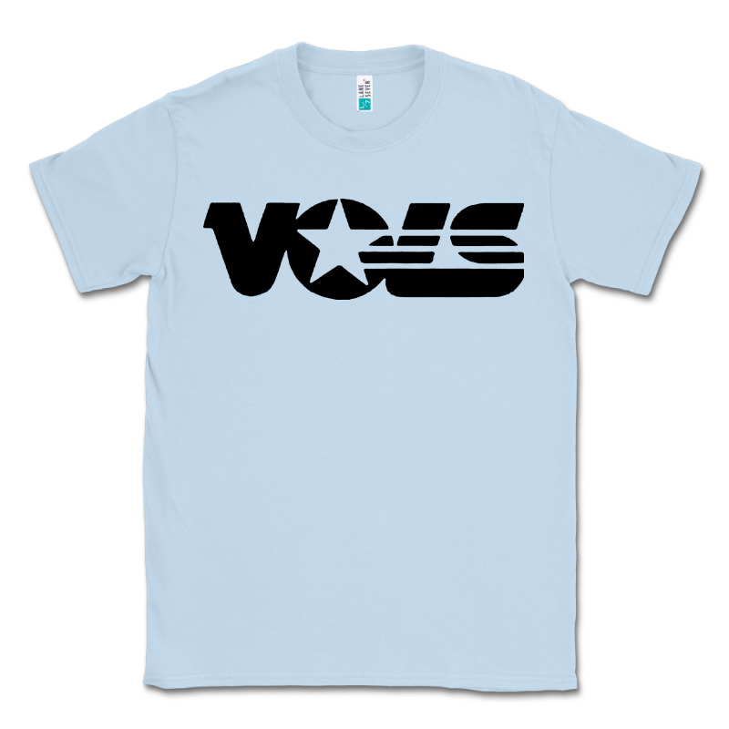 Vols   Tennessee Vols Pride Classic Tee by linhVisuals | Teevron
