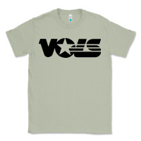 Matcha vols   tennessee vols pride Classic Tee - linhVisuals