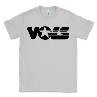 Moon Dust vols   tennessee vols pride Classic Tee - linhVisuals