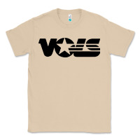 Mushroom vols   tennessee vols pride Classic Tee - linhVisuals