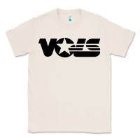 Natural vols   tennessee vols pride Classic Tee - linhVisuals