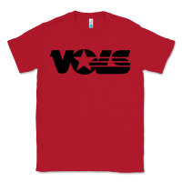Red vols   tennessee vols pride Classic Tee - linhVisuals