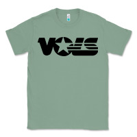 Sage vols   tennessee vols pride Classic Tee - linhVisuals