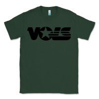 Sports Green vols   tennessee vols pride Classic Tee - linhVisuals