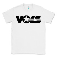 White vols   tennessee vols pride Classic Tee - linhVisuals