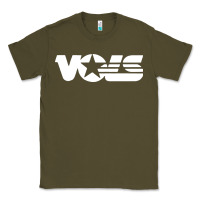 Army Green vols   tennessee vols pride Classic Tee - linhVisuals