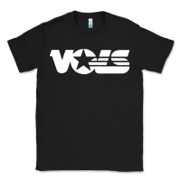 Black vols   tennessee vols pride Classic Tee - linhVisuals