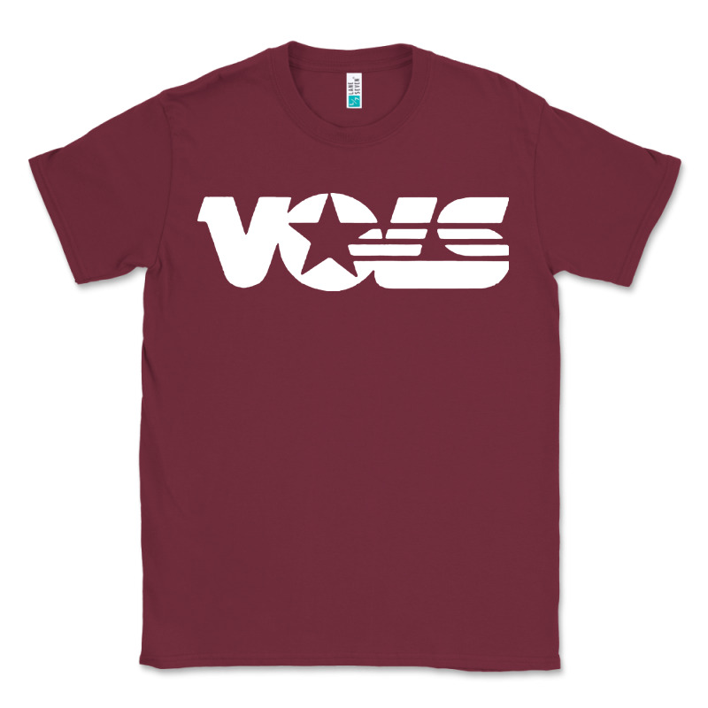 Vols   Tennessee Vols Pride Classic Tee by linhVisuals | Teevron