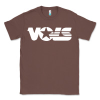 Chestnut vols   tennessee vols pride Classic Tee - linhVisuals