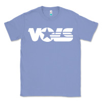 Colony Blue vols   tennessee vols pride Classic Tee - linhVisuals