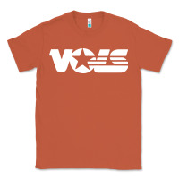Copper vols   tennessee vols pride Classic Tee - linhVisuals