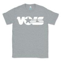 Heather Grey vols   tennessee vols pride Classic Tee - linhVisuals